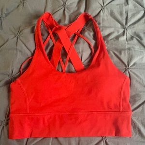 Balance Athletica Aura bra